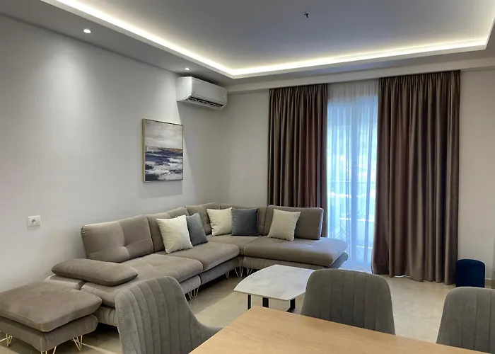 Belaapartment