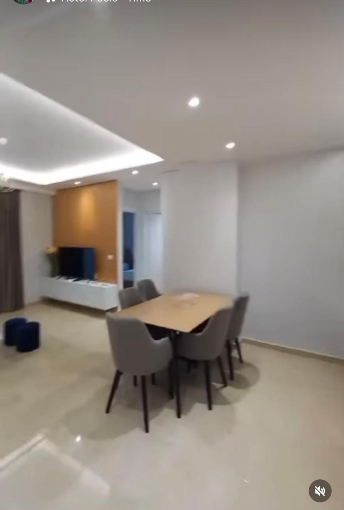 Belaapartment Apartment