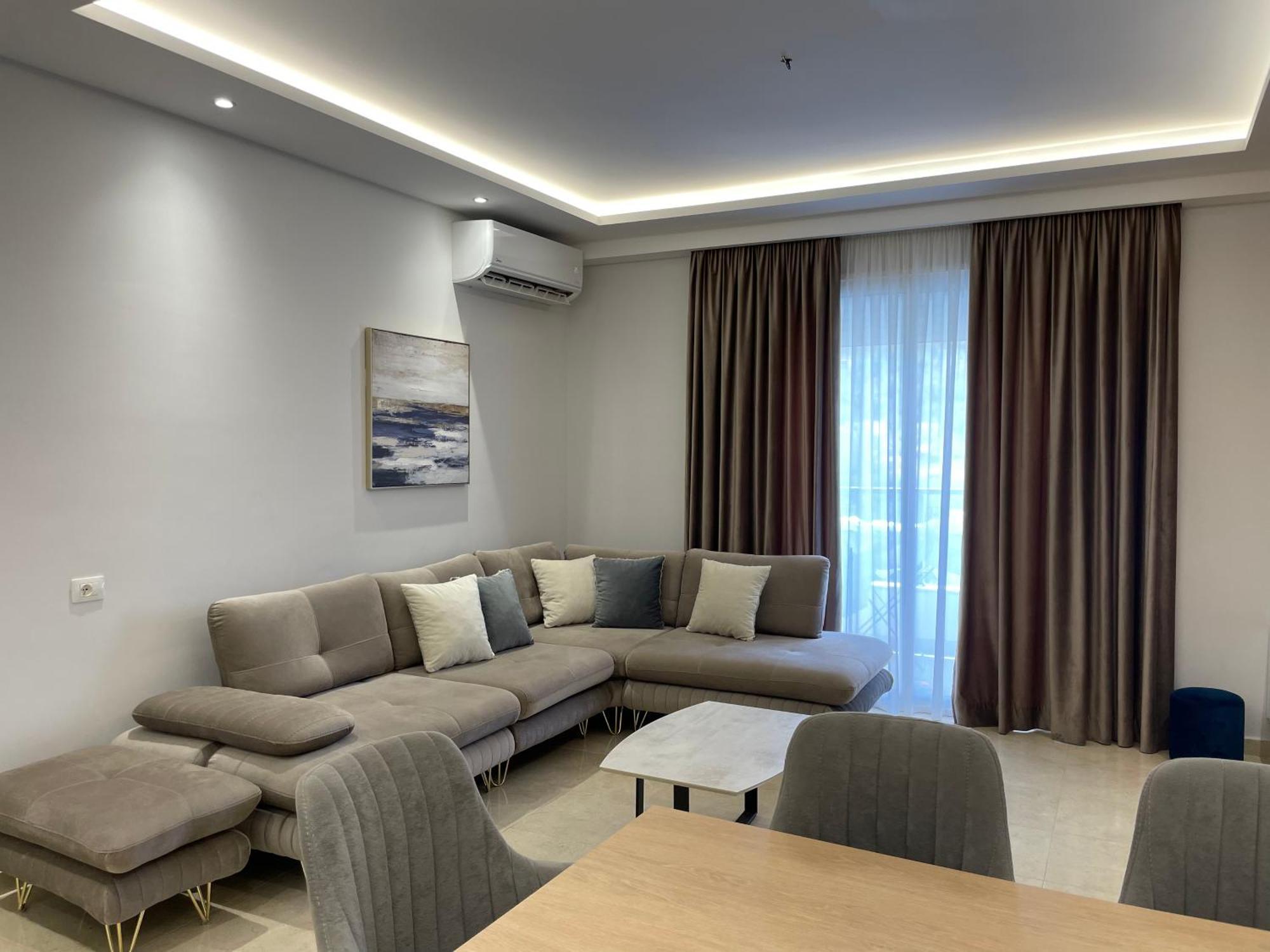 Apartament Belaapartment