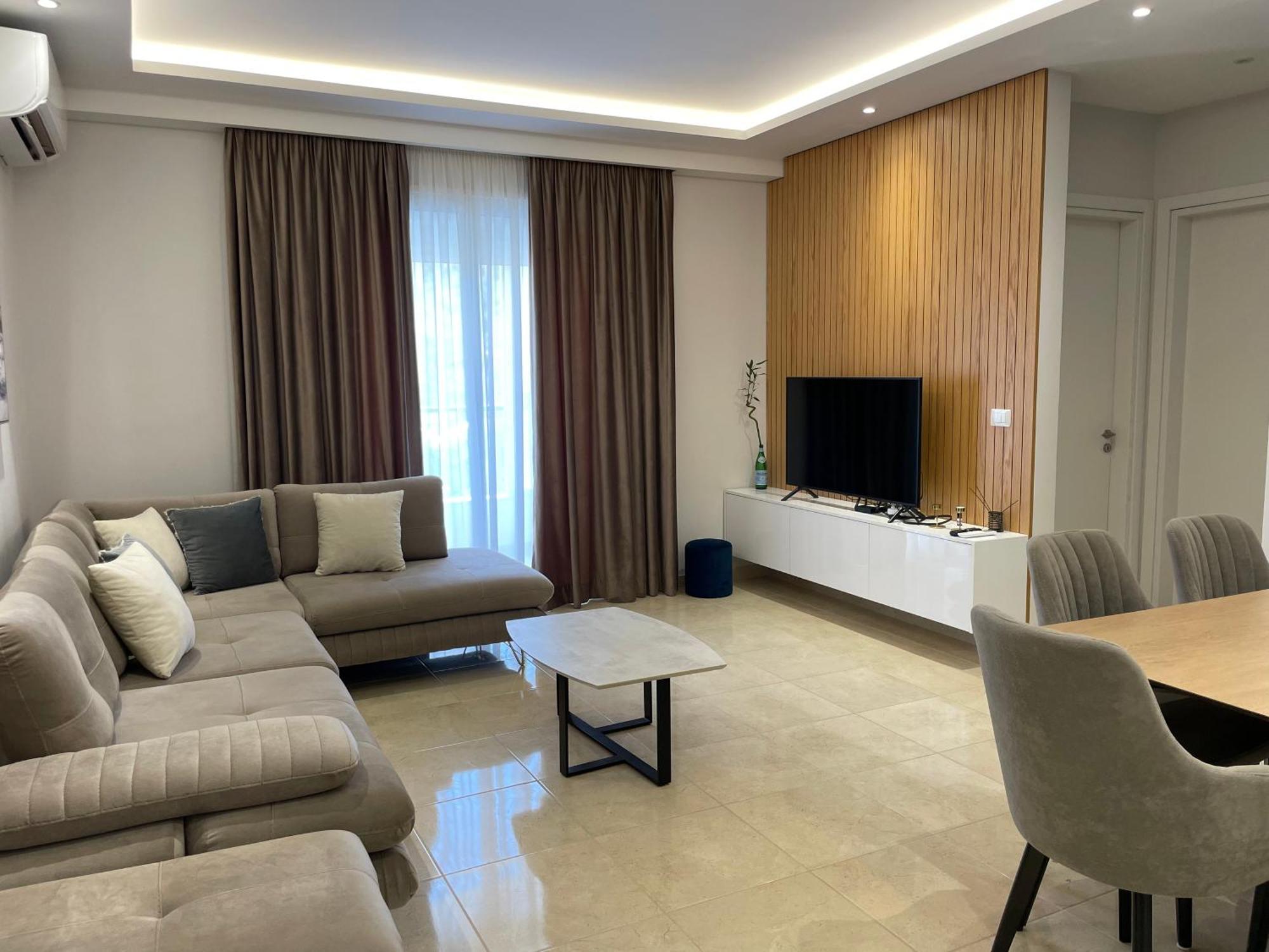 Belaapartment Apartament *